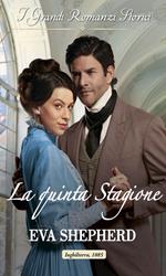 La quinta stagione. Le sorelle Springfeld. Vol. 1