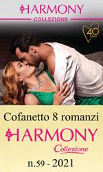 Harmony Collezione. Vol. 59