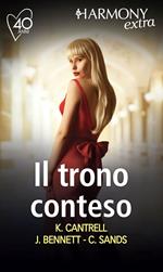 Il trono conteso: Matrimonio combinato-Lo scapolo d'oro-Il dovere di un re