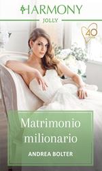 Matrimonio milionario