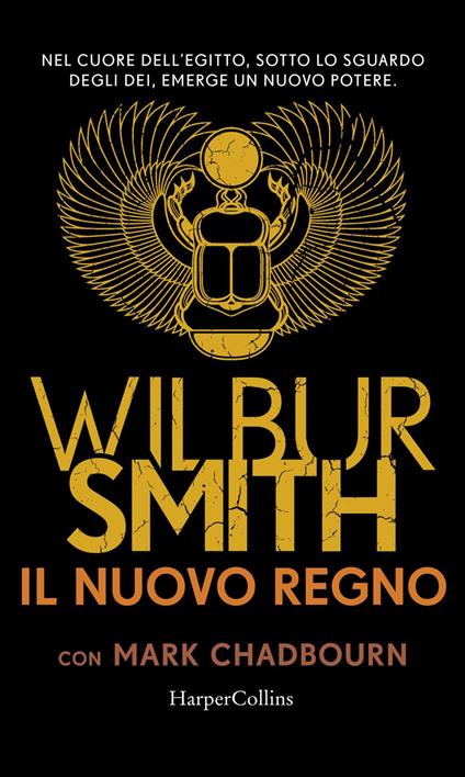 Il nuovo regno - Mark Chadbourn,Wilbur Smith,Sara Caraffini - ebook