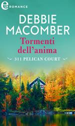 Tormenti dell'anima. Cedar Cove. Vol. 3