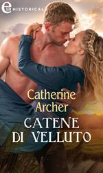 Catene di velluto. Velvet Clayburn. Vol. 1