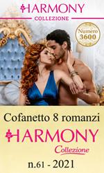 Harmony Collezione. Vol. 61