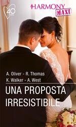 Una proposta irresistibile: Un matrimonio di facciata?-Contratto matrimoniale-Un'intrigante proposta-Matrimonio a Parigi