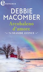 Arcobaleno d'amore. Cedar Cove. Vol. 8