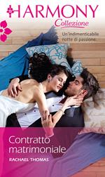 Contratto matrimoniale