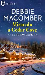 Miracolo a Cedar Cove. Cedar Cove. Vol. 7