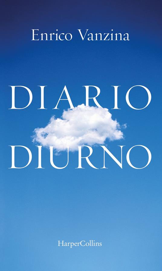 Diario diurno - Enrico Vanzina - ebook