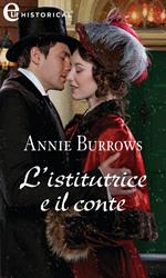 L' istitutrice e il conte