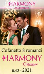 Harmony Collezione. Vol. 63