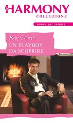 Un playboy da scoprire