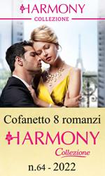 Harmony Collezione. Vol. 64