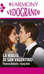 La magia di San Valentino: San Valentino sotto le stelle-L'uomo giusto