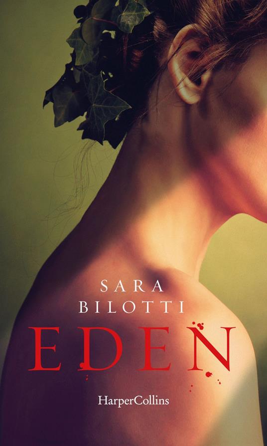 Eden - Sara Bilotti - ebook