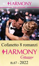 Harmony Collezione. Vol. 67