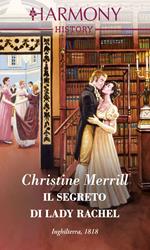 Il segreto di Lady Rachel