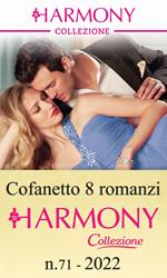 Harmony Collezione. Vol. 71