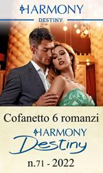 Harmony Destiny. Vol. 71