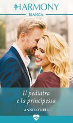 Il pediatra e la principessa. Una clinica ai Caraibi. Vol. 3