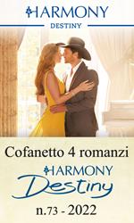 Harmony Destiny. Vol. 73