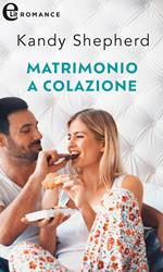 Matrimonio a colazione