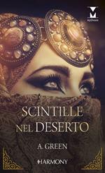 Scintille nel deserto