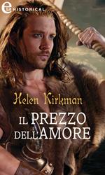 Il prezzo dell'amore. Warriors of the Dragon Banner. Vol. 5