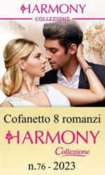 Harmony Collezione. Vol. 76