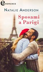 Sposami a Parigi