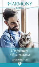 L' infermiera e il veterinario