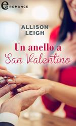 Un anello a San Valentino