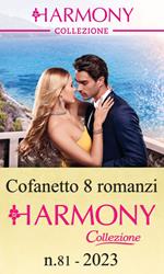 Harmony Collezione. Vol. 81