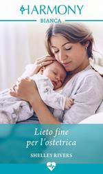 Lieto fine per l'ostetrica