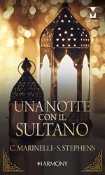 Una notte con il sultano: La danza del deserto-La scommessa dell'emiro