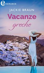 Vacanze greche