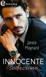 Innocente seduzione. La saga dei Kavanagh. Vol. 1