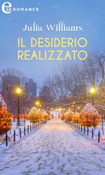 Il desiderio realizzato