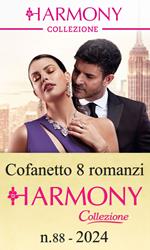 Harmony Collezione. Vol. 88