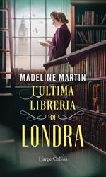 L' ultima libreria di Londra