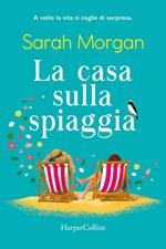 La casa sulla spiaggia