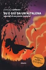 Su e giù da un'altalena