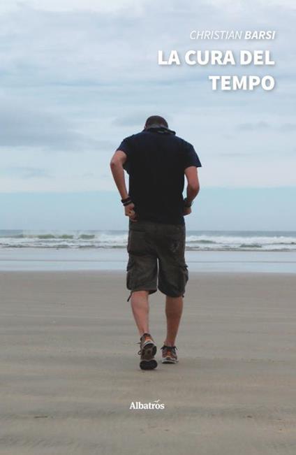 La cura del tempo - Christian Barsi - copertina