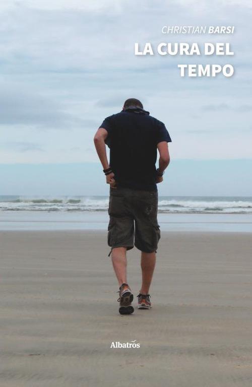 La cura del tempo - Christian Barsi - copertina