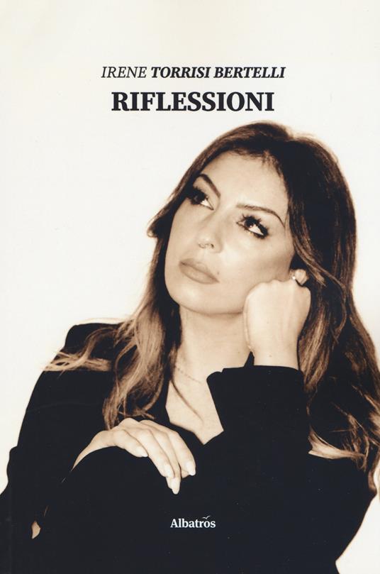 Riflessioni - Irene Torrisi Bertelli - copertina