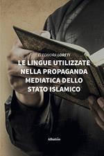 Le lingue utilizzate nella propaganda mediatica dello Stato Islamico