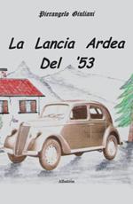 La Lancia Ardea del '53