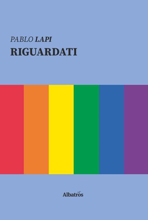 Riguardati - Pablo Lapi - copertina