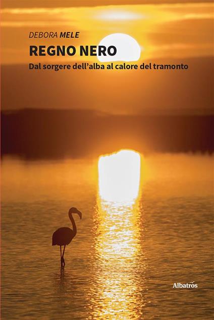 Regno nero - Debora Mele - ebook