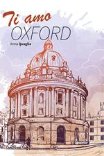 Ti amo Oxford